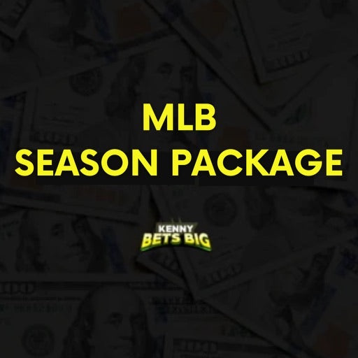 MLB Season Package